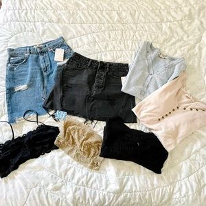Free People Bundle